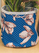 Decobag, Matera en Tela Decorativa sin Planta